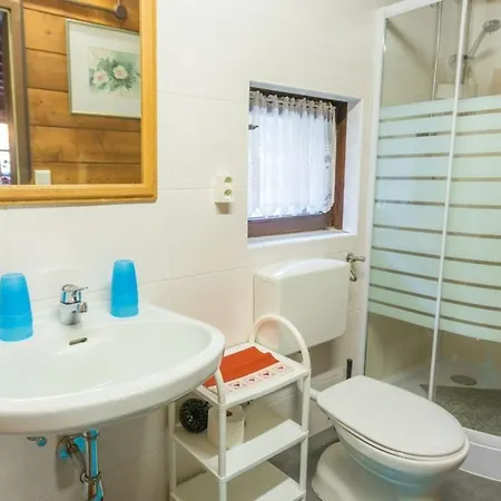 Mondstein Hébergement de vacances Sankt Sigmund im Sellrain