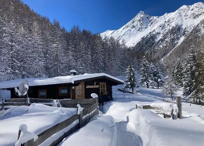 Mondstein Hébergement de vacances