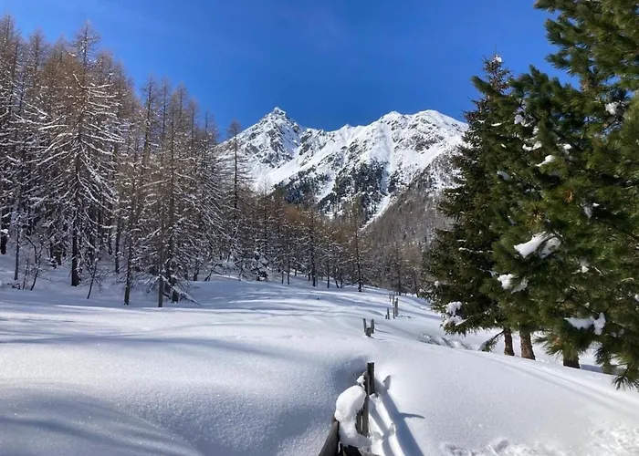 Casa vacanze Mondstein