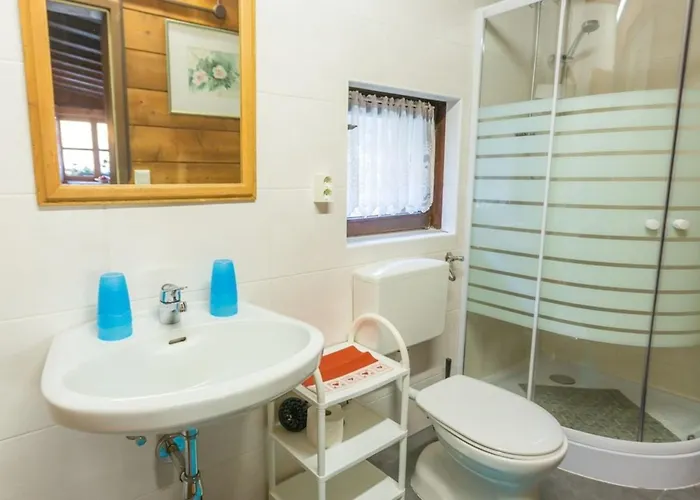 Mondstein Semesterbostad Sankt Sigmund im Sellrain