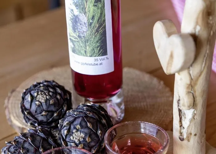 Mondstein * Sankt Sigmund im Sellrain